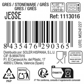 Tazza di caffè e tè Jesse 90 ml (96 Unità)