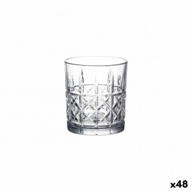 Bicchiere di acqua Inde Trikua 310 ml (48 Unità)
