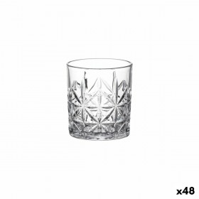 Bicchiere di acqua Inde Milan 310 ml (48 Unità)