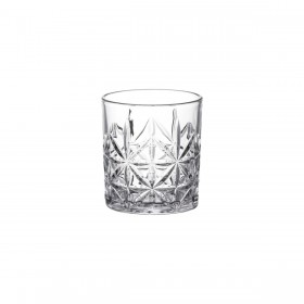 Bicchiere di acqua Inde Milan 310 ml (48 Unità)