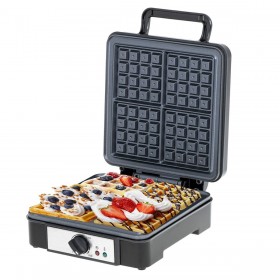 Macchina da Waffle Adler AD 3049