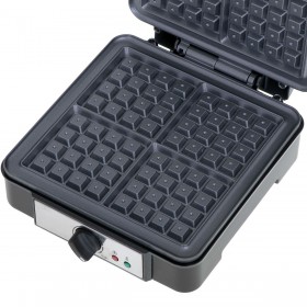 Macchina da Waffle Adler AD 3049