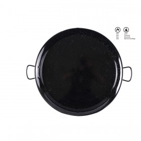 Padella 39 x 26 x 5 cm (6 Unità)