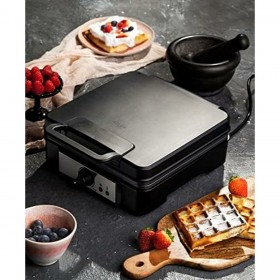Macchina da Waffle Adler AD 3049