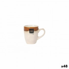 Tazza Mug Inde Fustam 140 ml (48 Unità)