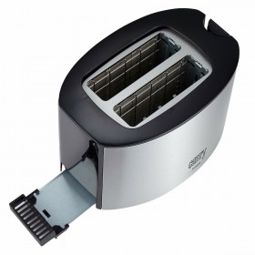 Tostapane Adler CR 3215 1000 W 750 W