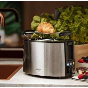 Tostapane Adler CR 3215 1000 W 750 W