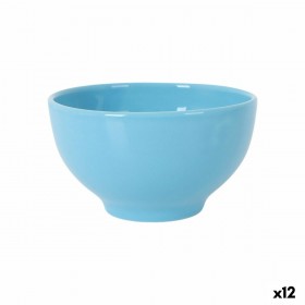 Ciotola La Mediterránea Azzurro 700 ml 368 g (12 Unità)