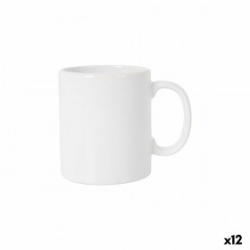 Tazza Mug La Mediterránea 350 ml (12 Unità)