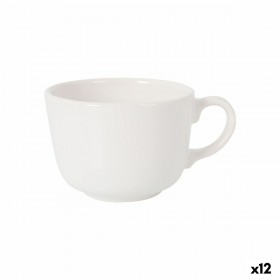 Tazza La Mediterránea Bianco 500 ml (12 Unità)