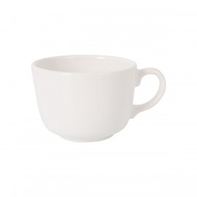 Tazza La Mediterránea Bianco 500 ml (12 Unità)