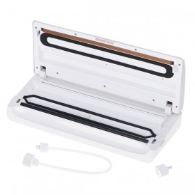 Macchine sottovuoto Adler AD 4503 20 x 9,5 x 23 cm