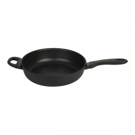 Padella Ballarini 75002-913-0 Nero Alluminio 1 Pezzi Ø 28 cm