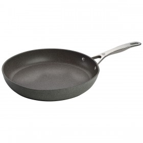 Padella Ballarini Salina Granitium Antracite Grafite Acciaio inossidabile Alluminio Ø 32 cm