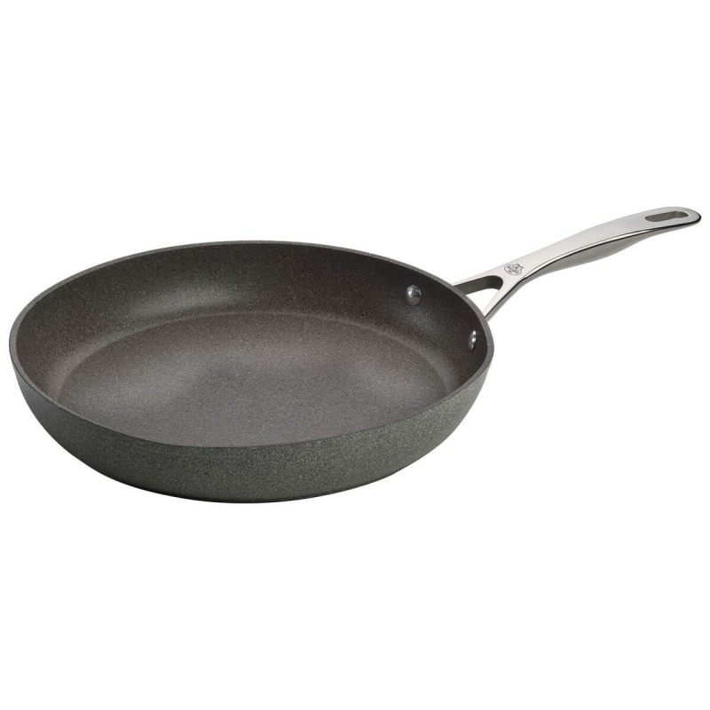Padella Ballarini Salina Granitium Antracite Grafite Acciaio inossidabile Alluminio Ø 32 cm