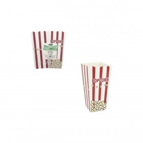 Secchio Inde Popcorn 6 Pezzi (24 Unità)