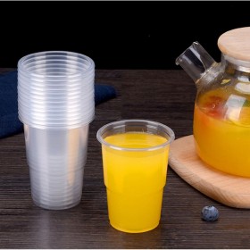 Set di Bicchieri Inde 250 ml 25 Pezzi (24 Unità)