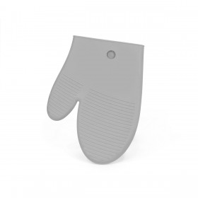 Guantone da Forno Quttin Silicone 22 x 18 cm (24 Unità)
