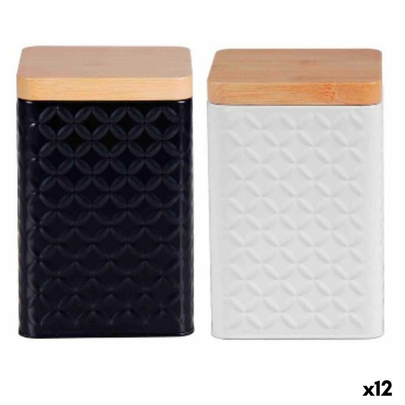 Barattolo Quttin Diamond (12 Unità)