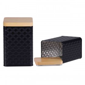 Barattolo Quttin Diamond (12 Unità)