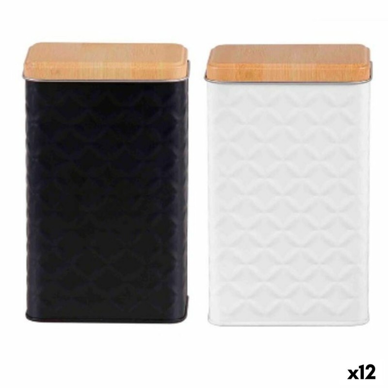 Barattolo Quttin Diamond (12 Unità)