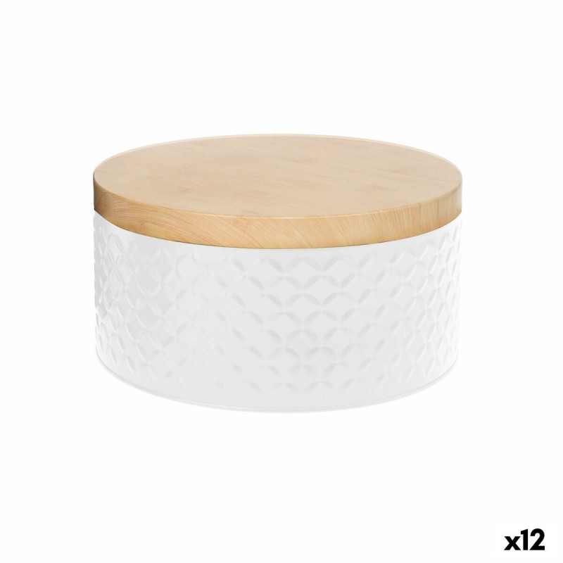 Barattolo Quttin Diamond (12 Unità)