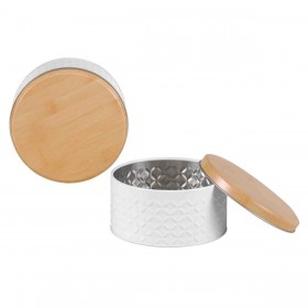 Barattolo Quttin Diamond (12 Unità)