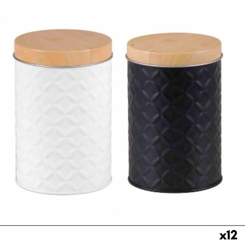 Barattolo Quttin Diamond (12 Unità)