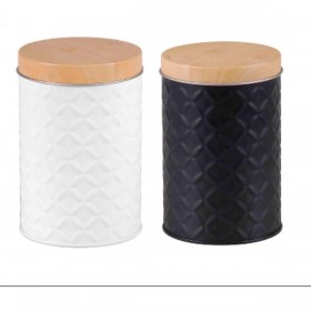 Barattolo Quttin Diamond (12 Unità)