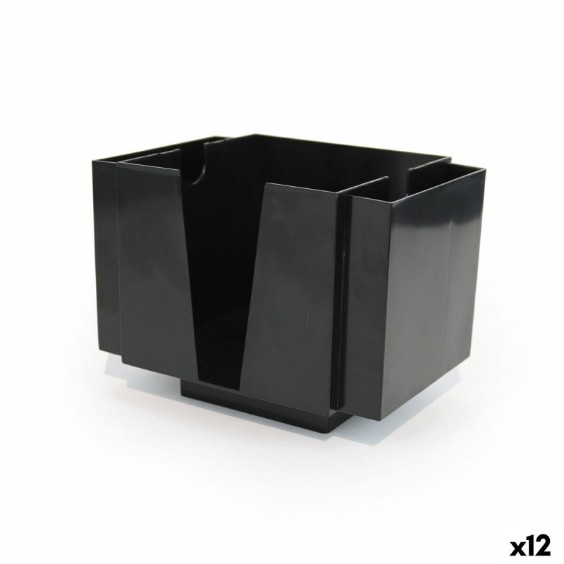 Supporto per Utensili da Cucina My Bar 18,5 x 13,5 x 14 cm (12 Unità)
