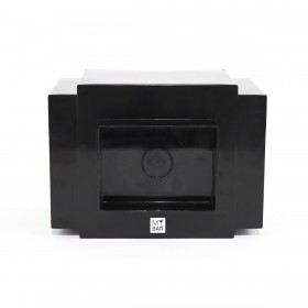 Supporto per Utensili da Cucina My Bar 18,5 x 13,5 x 14 cm (12 Unità)