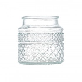 Vaso La Mediterránea 600 ml (12 Unità)
