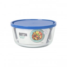 Porta pranzo Inde Frigo 1,55 L (6 Unità)