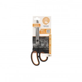 Forbici da Cucina MasterChef 21,5 cm (72 Unità)