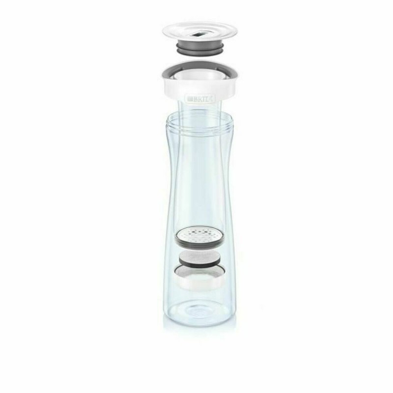 Bottiglia filtrante Brita 1020115.0 Grafite 1,3 L