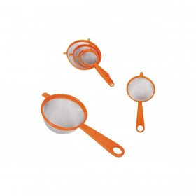 Colino Quttin Alluminio Plastica 10 cm (24 Unità)