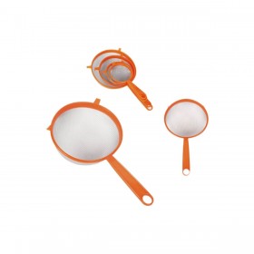 Colino Quttin Alluminio Plastica 16 cm (24 Unità)
