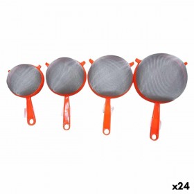 Colino Quttin Alluminio Plastica 20 cm (24 Unità)