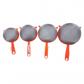 Colino Quttin Alluminio Plastica 20 cm (24 Unità)