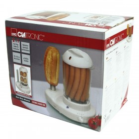 Macchina per Hot Dog Clatronic HA-HOTDOG-13