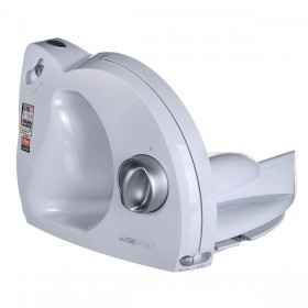 Affettatrici Clatronic AS 2958 Bianco
