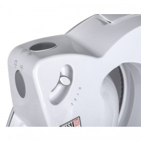 Affettatrici Clatronic AS 2958 Bianco