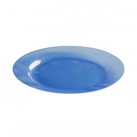 Set di piatti Algon ø 22,5 cm 4 Pezzi (24 Unità)