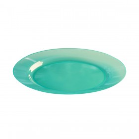 Set di piatti Algon ø 22,5 cm 4 Pezzi (24 Unità)