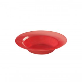 Set di piatti Algon Ø 19 cm 4 Pezzi (24 Unità)