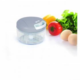 Tritatutto per Verdure Quttin 160 ml 9 x 9 x 6 cm (12 Unità)