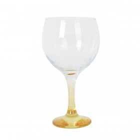 Set di Bicchieri LAV 645 ml 9,4 x 20 cm 4 Pezzi (16 Unità)