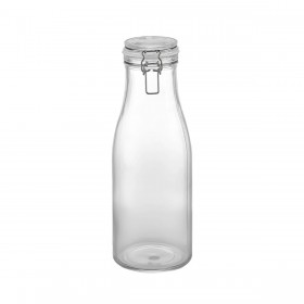 Bottiglia di Vetro La Mediterránea Vetro 1,5 L (6 Unità)