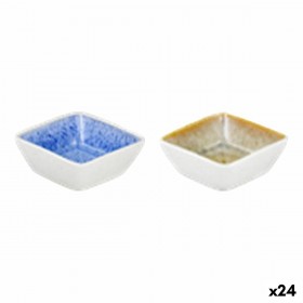 Ciotola per Aperitivi La Mediterránea Ø 10,2 cm (24 Unità)