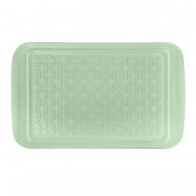 Vassoio Quttin Metallo 43,5 x 27 x 2 cm 12 Unità
